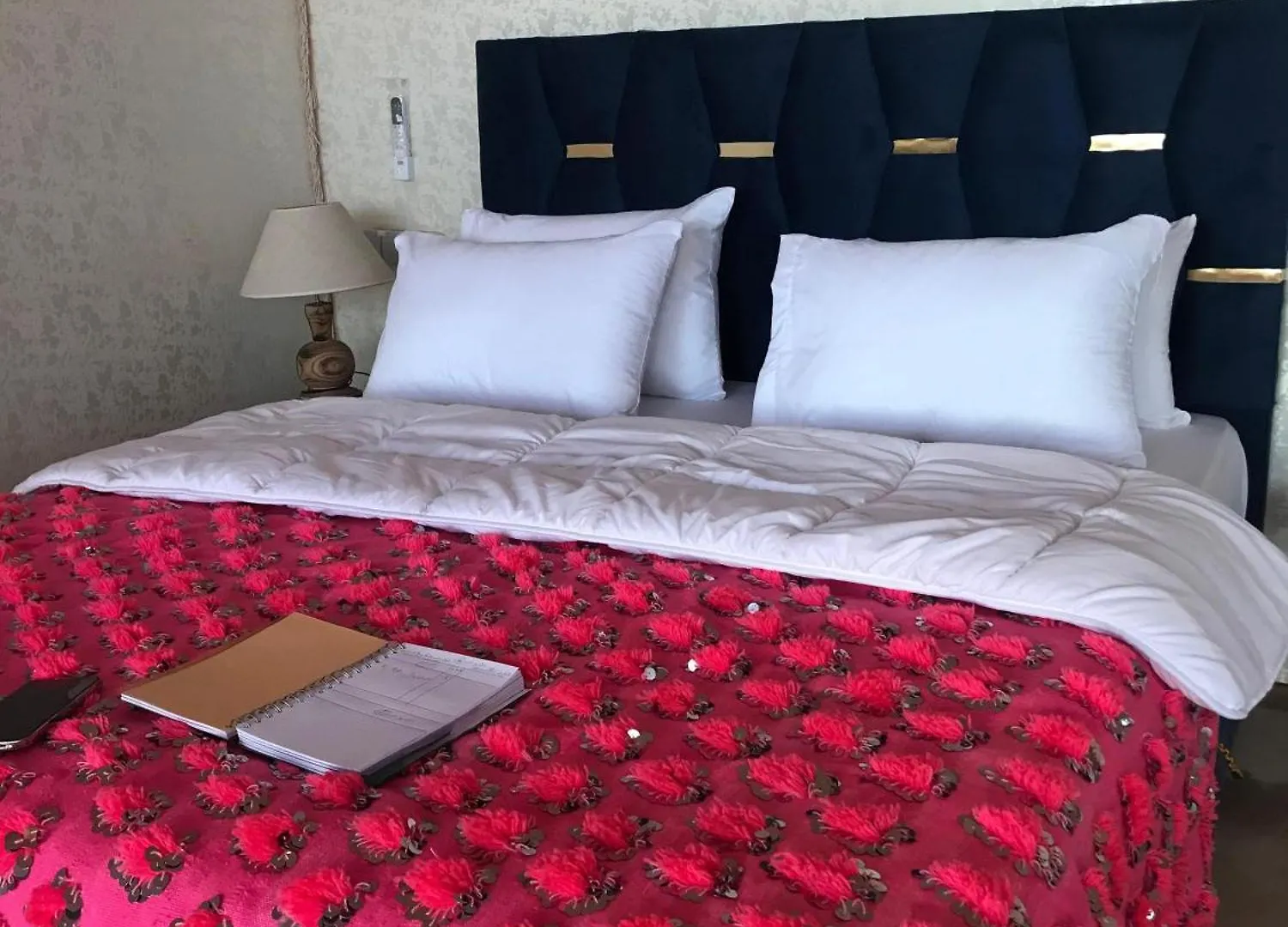 Quad Alia Marrakech Hotel Marrakesh 0*,  Morocco