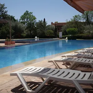  Apartment Palmeraie Village 2