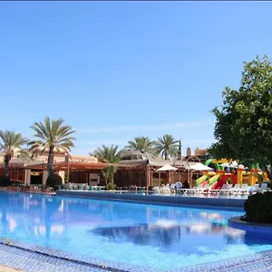  Apartment Palmeraie Village