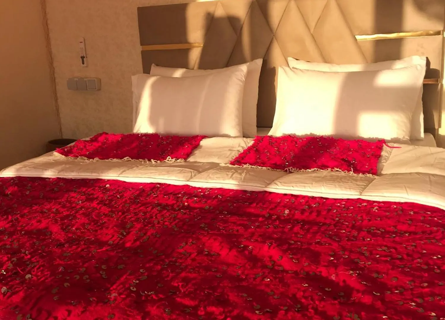 Quad Alia Marrakech Hotel Marrakesh